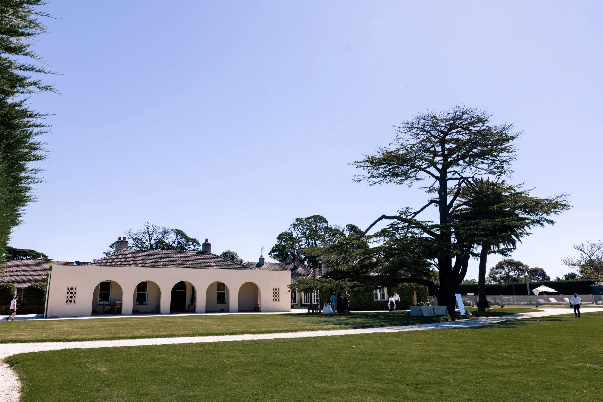 Mount William Station 