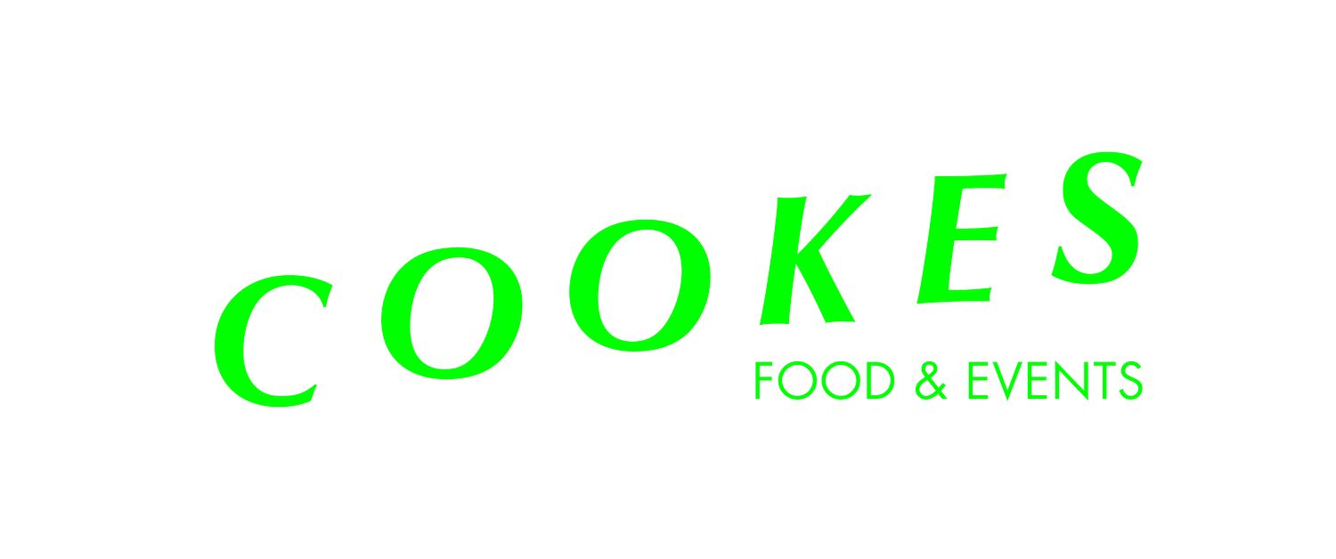Cookes Food &amp; Events