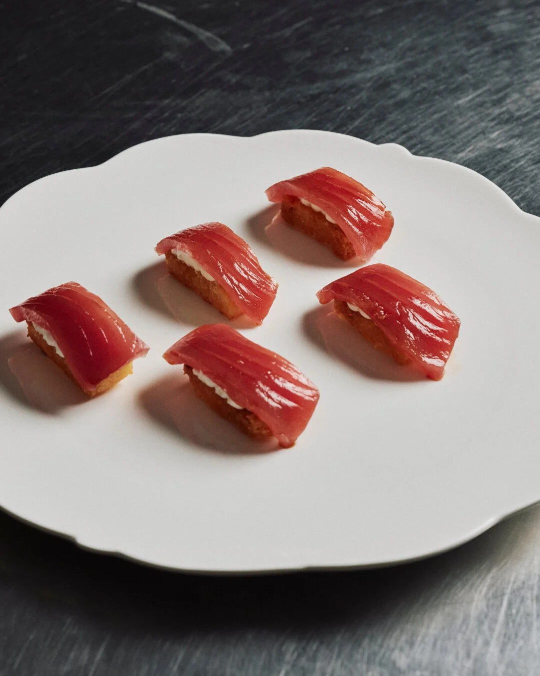 To Galette or Not to Galette.

Potatoes are everyone&rsquo;s favourite staple. Endlessly versatile, deeply comforting, impossible to fault. They sit just as happily alongside steak tartare and raw tuna as they do at the centre of the plate. What more