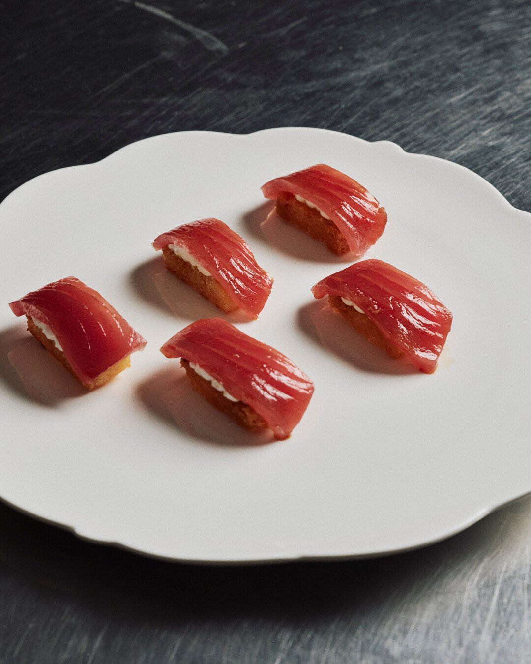 To Galette or Not to Galette.

Potatoes are everyone&rsquo;s favourite staple. Endlessly versatile, deeply comforting, impossible to fault. They sit just as happily alongside steak tartare and raw tuna as they do at the centre of the plate. What more