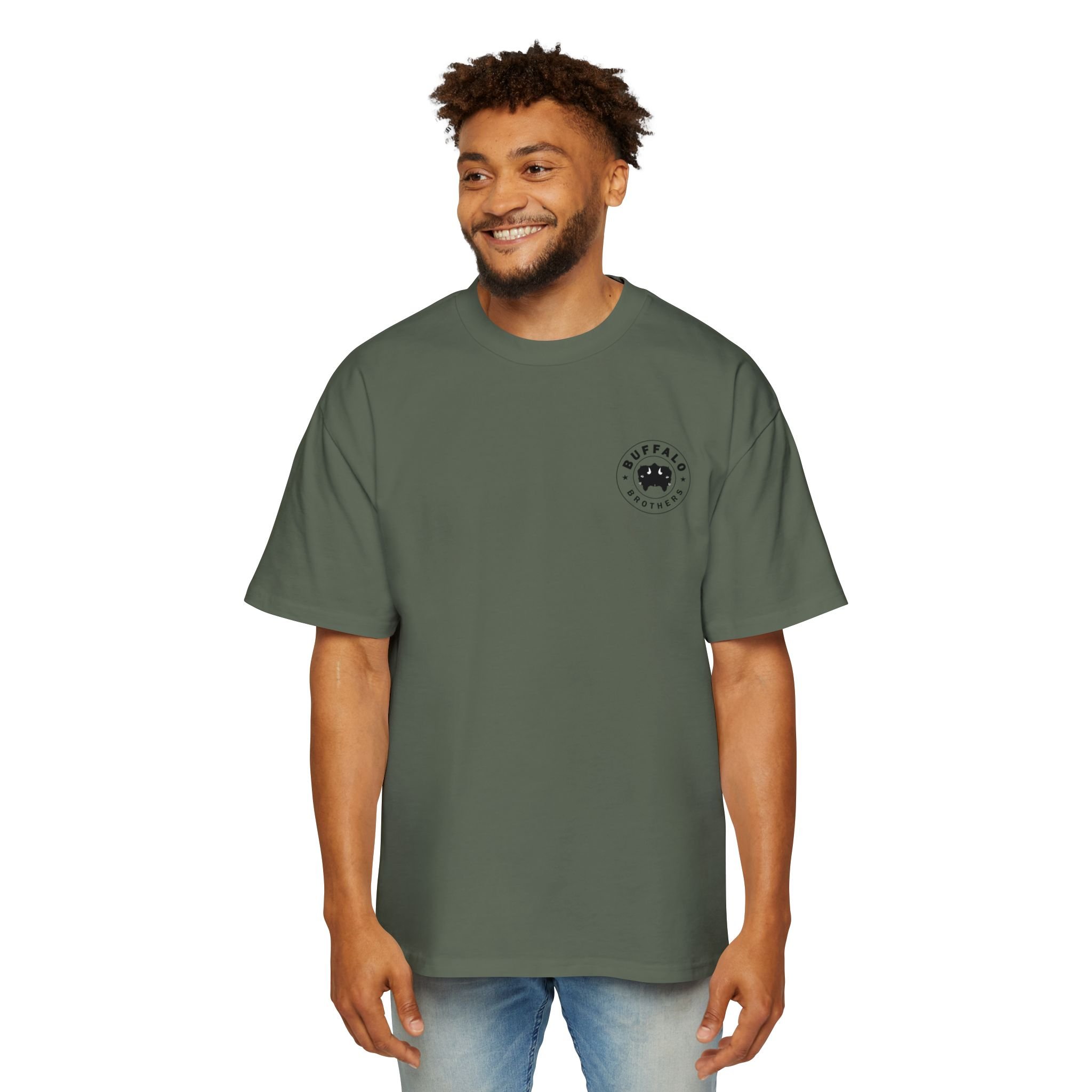 The BB Tee
