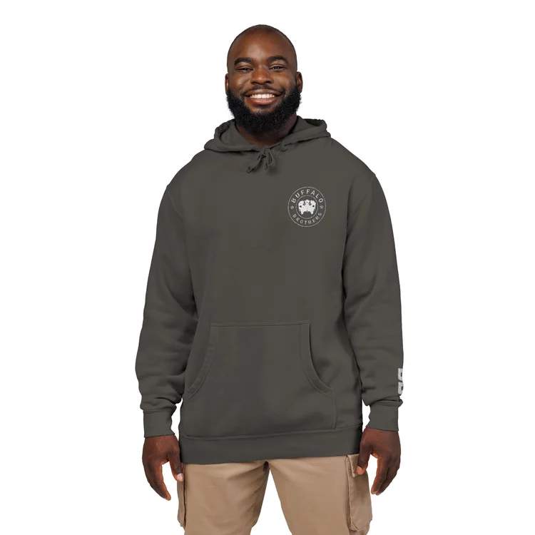 The Mane Hoodie