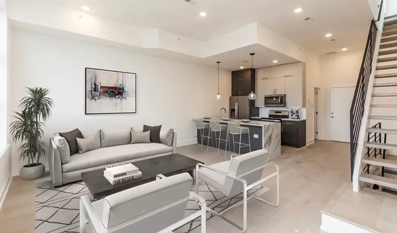 Urban Loft Apartments