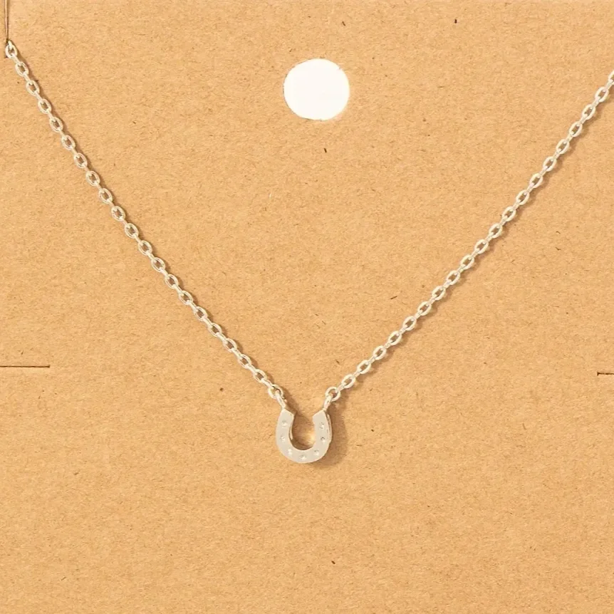 Silver_Dipped%2BMini%2BHorseshoe%2BPendant%2BNecklace.webp