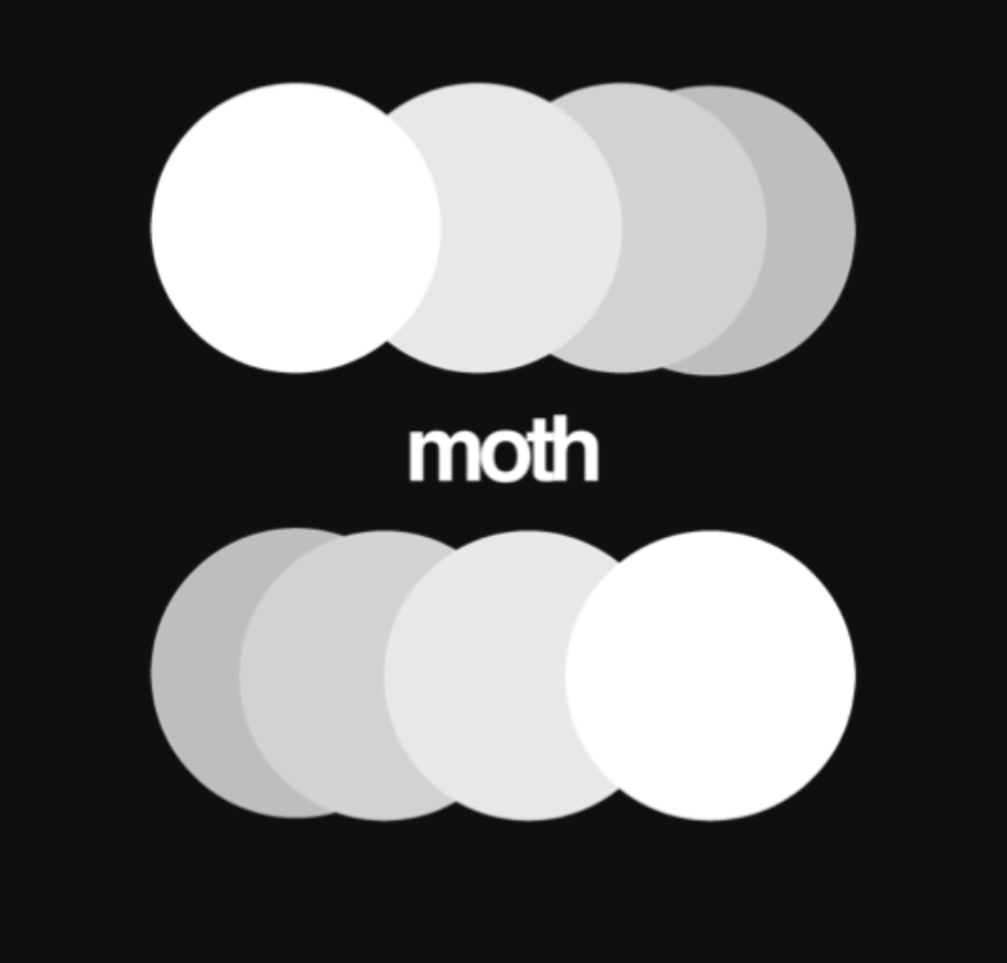 Live at MOTH with Matthew Cruz