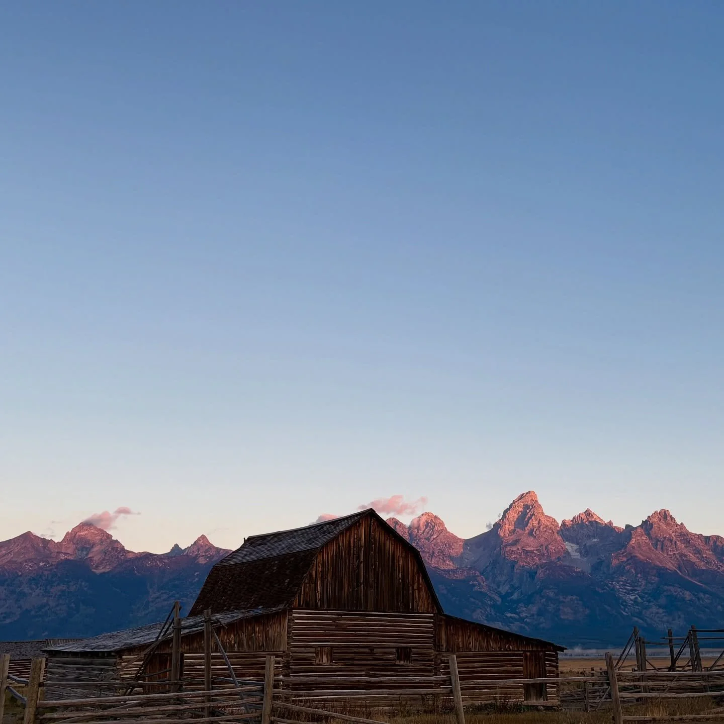 national parks favorites from this season