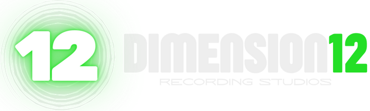 Dimension12 Studios