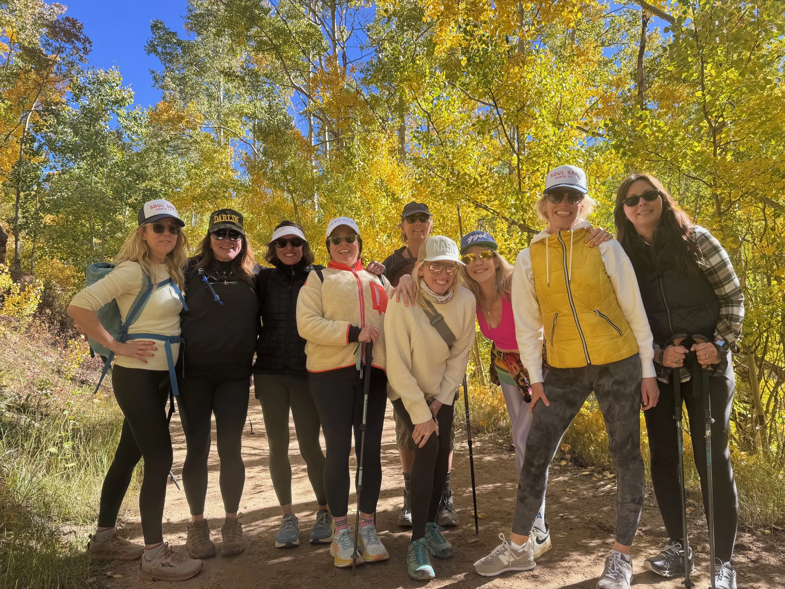 Concierge Soul Spa Retreat - Contact Us for Details