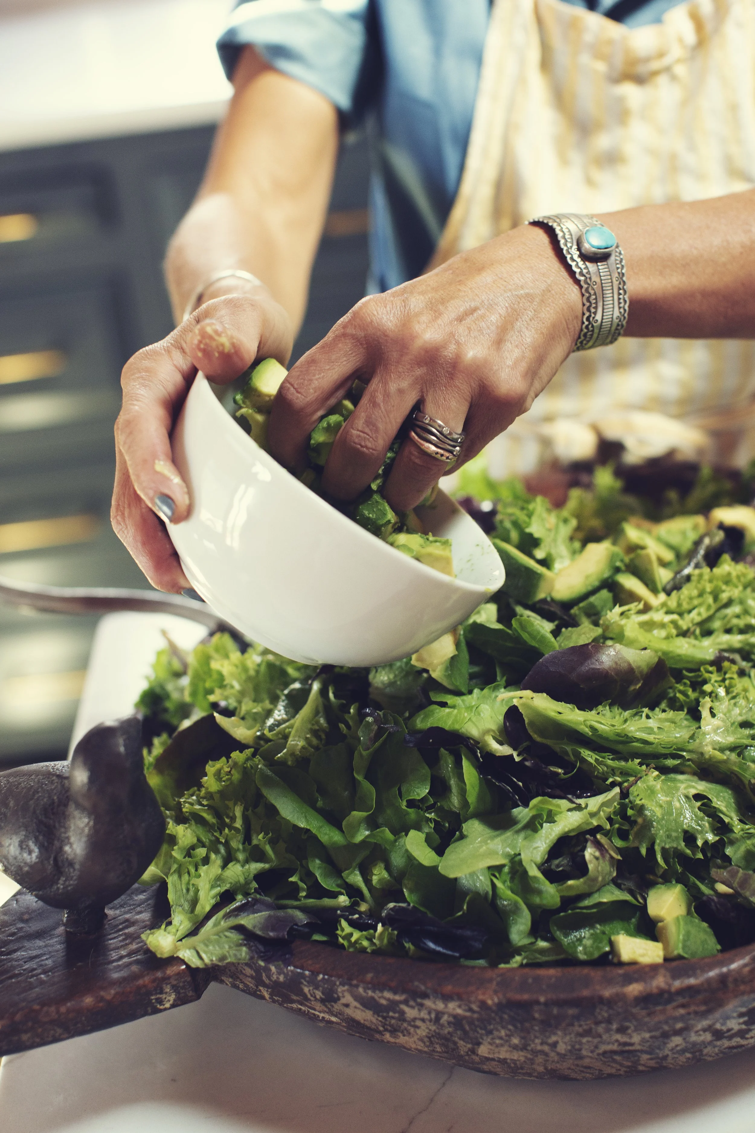 Summer Solstice Support