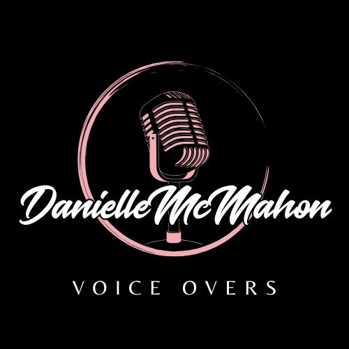 Danielle McMahon VO
