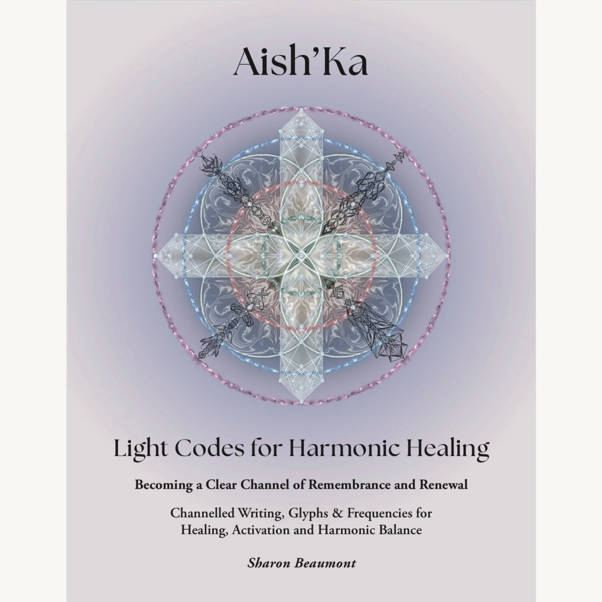 Aish'Ka Codex