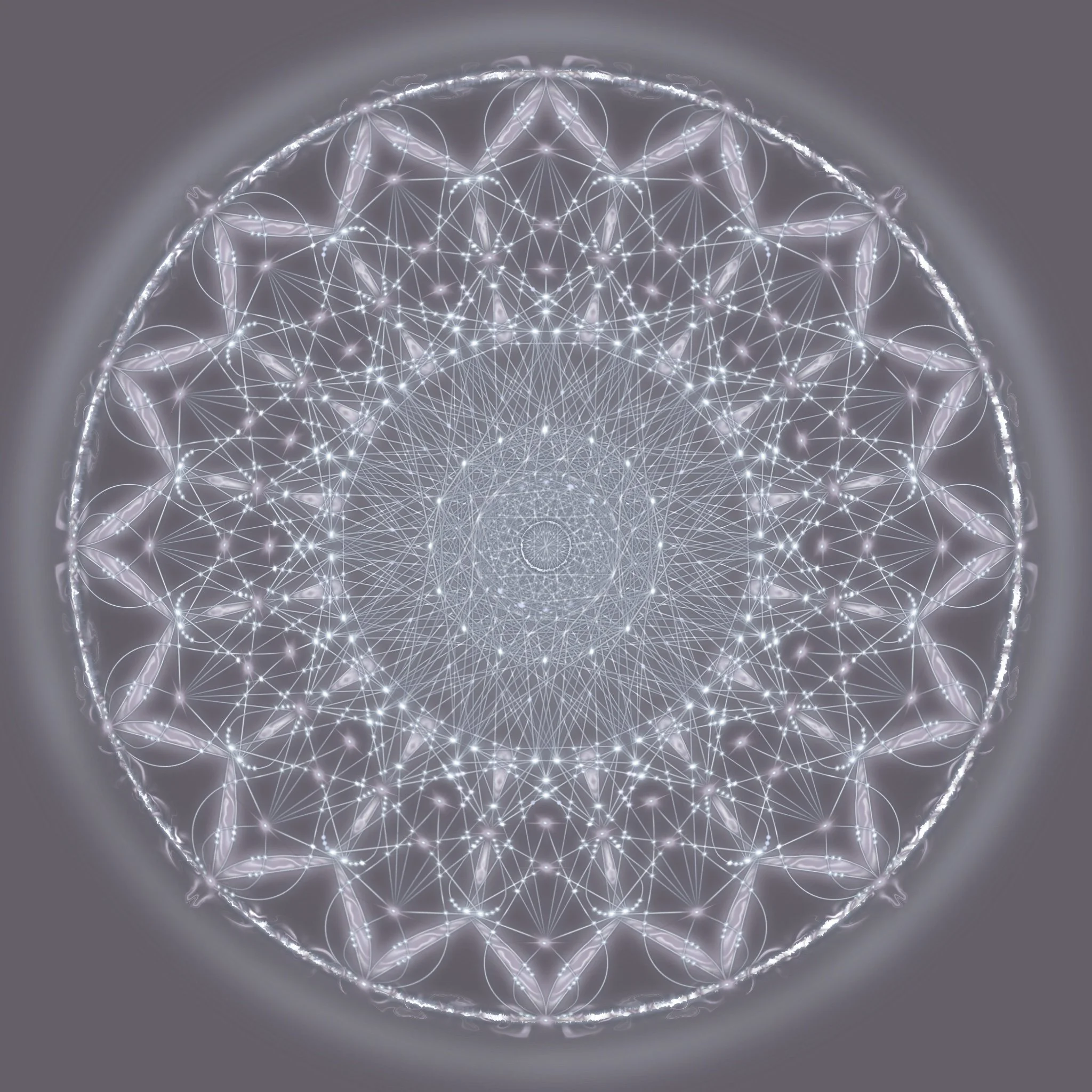When Frequency Becomes Form