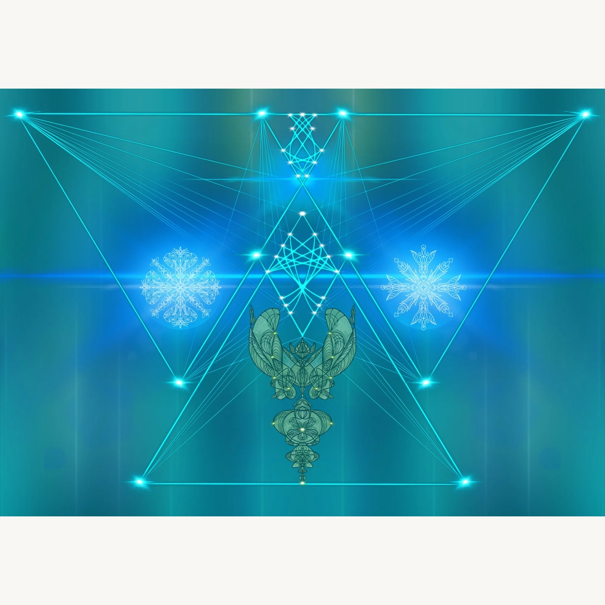 7:7 Portal
