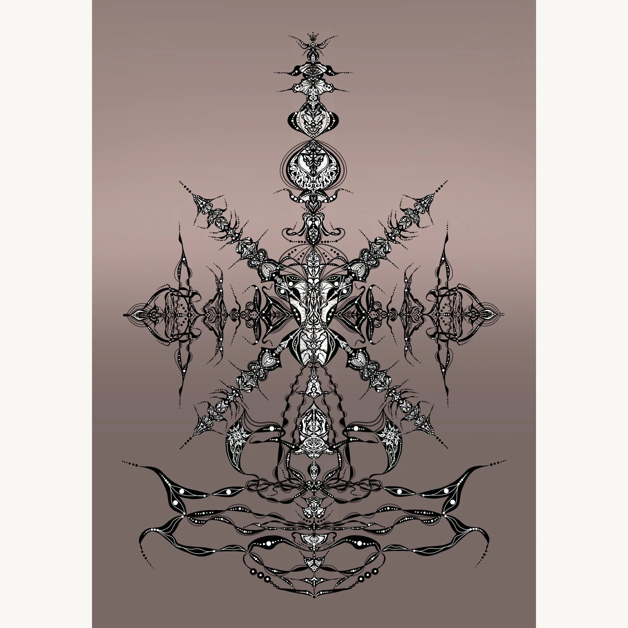Aish'Ka Codex - Chakra Activation - Seen and Felt