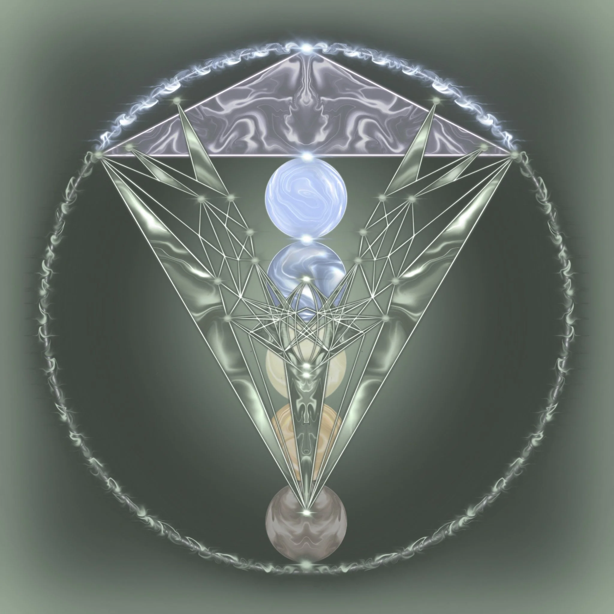Divine Angelic Seed