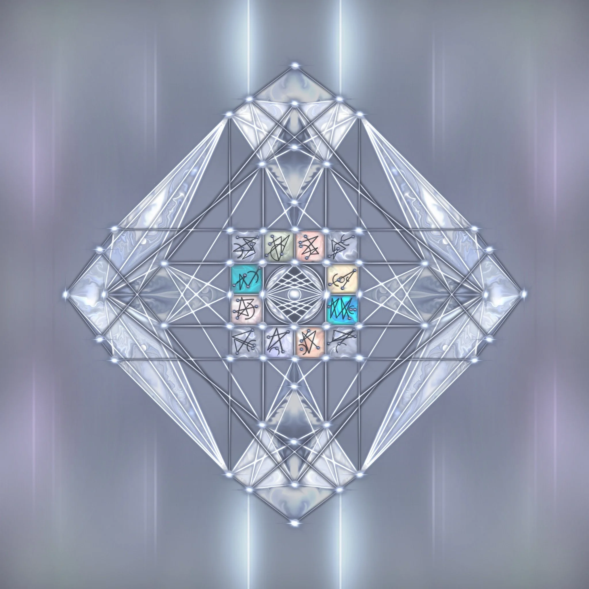 4:4 Portal