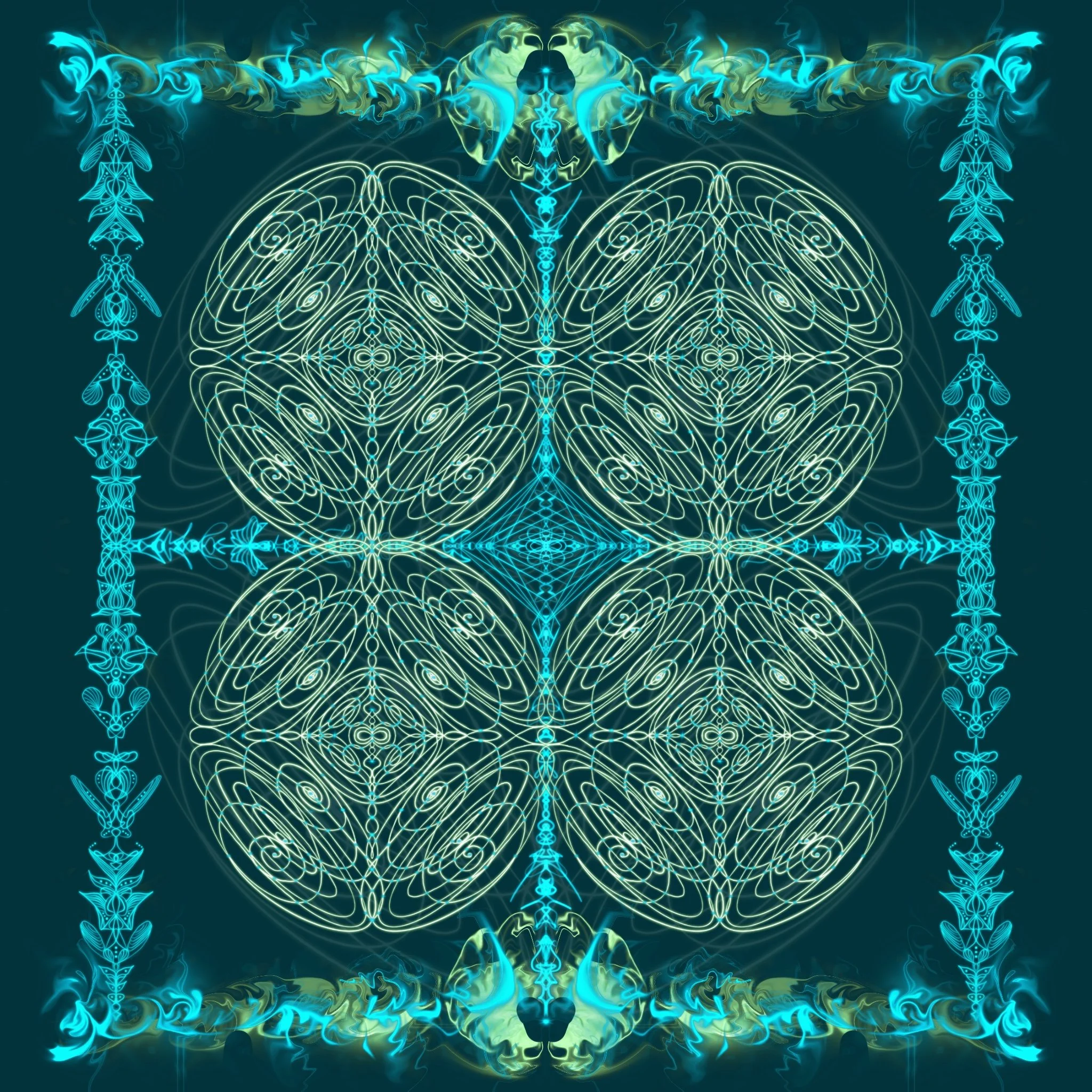 Infinite Potential of Dimensional Time