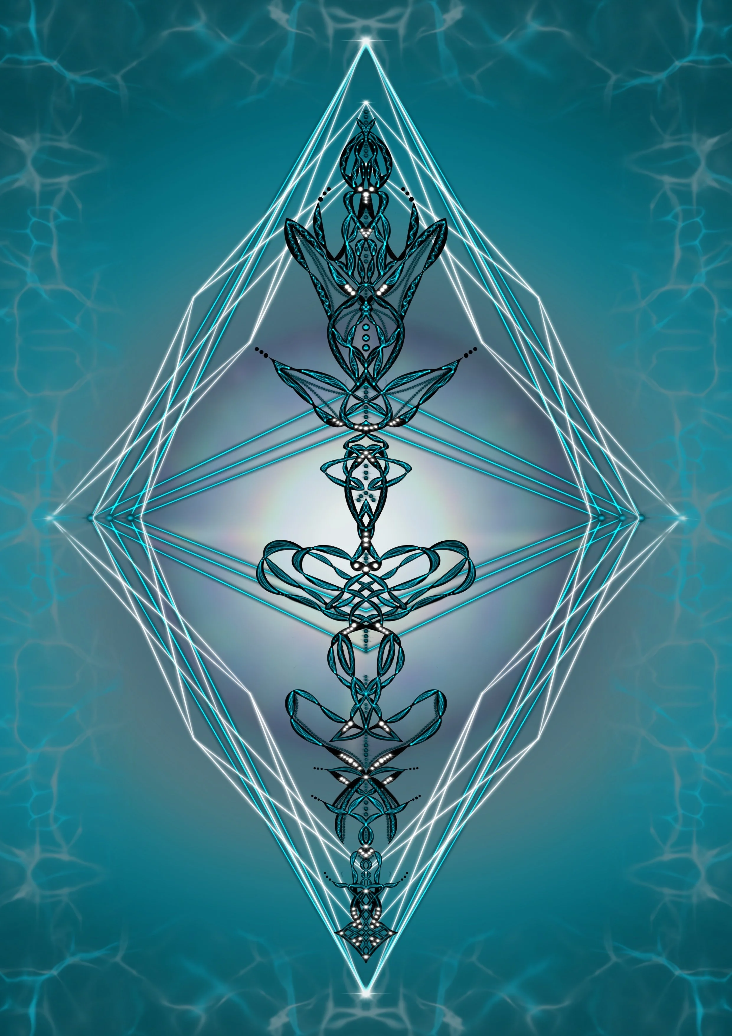 Sirius Harmonic Union - These transmissions support the return to union, not as something to seek externally, but as a state of coherence within the self.