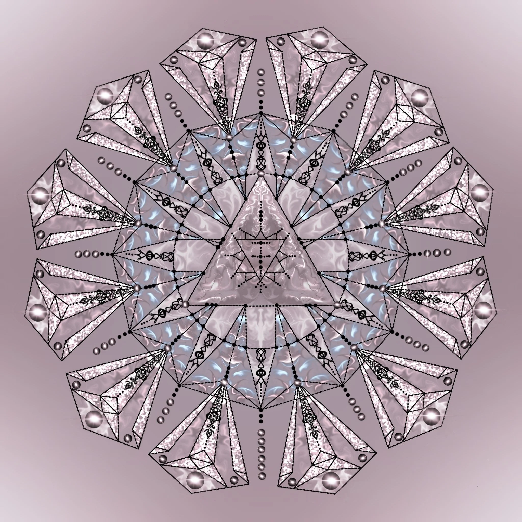 Aish'Ka Codex - The Harmonic Call to Remembrance & Multi-Dimensional Sections
