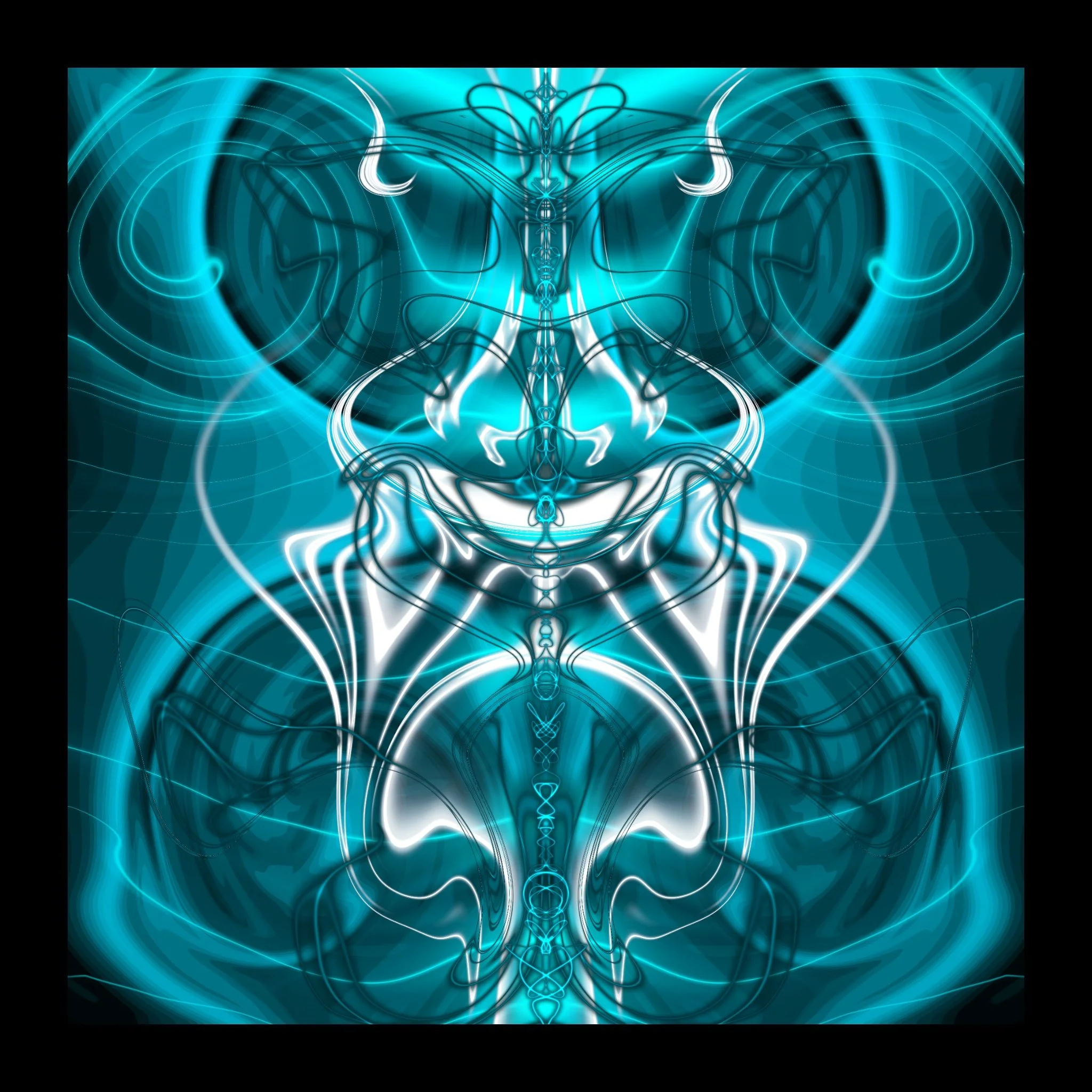 Pleiadian Harmonic Alignment of One