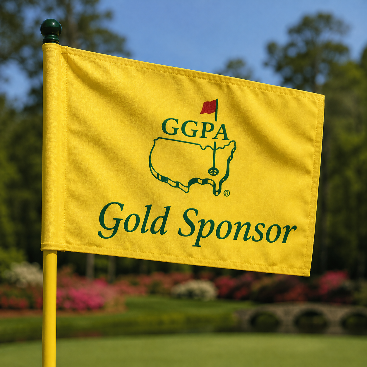 GOLD SPONSOR