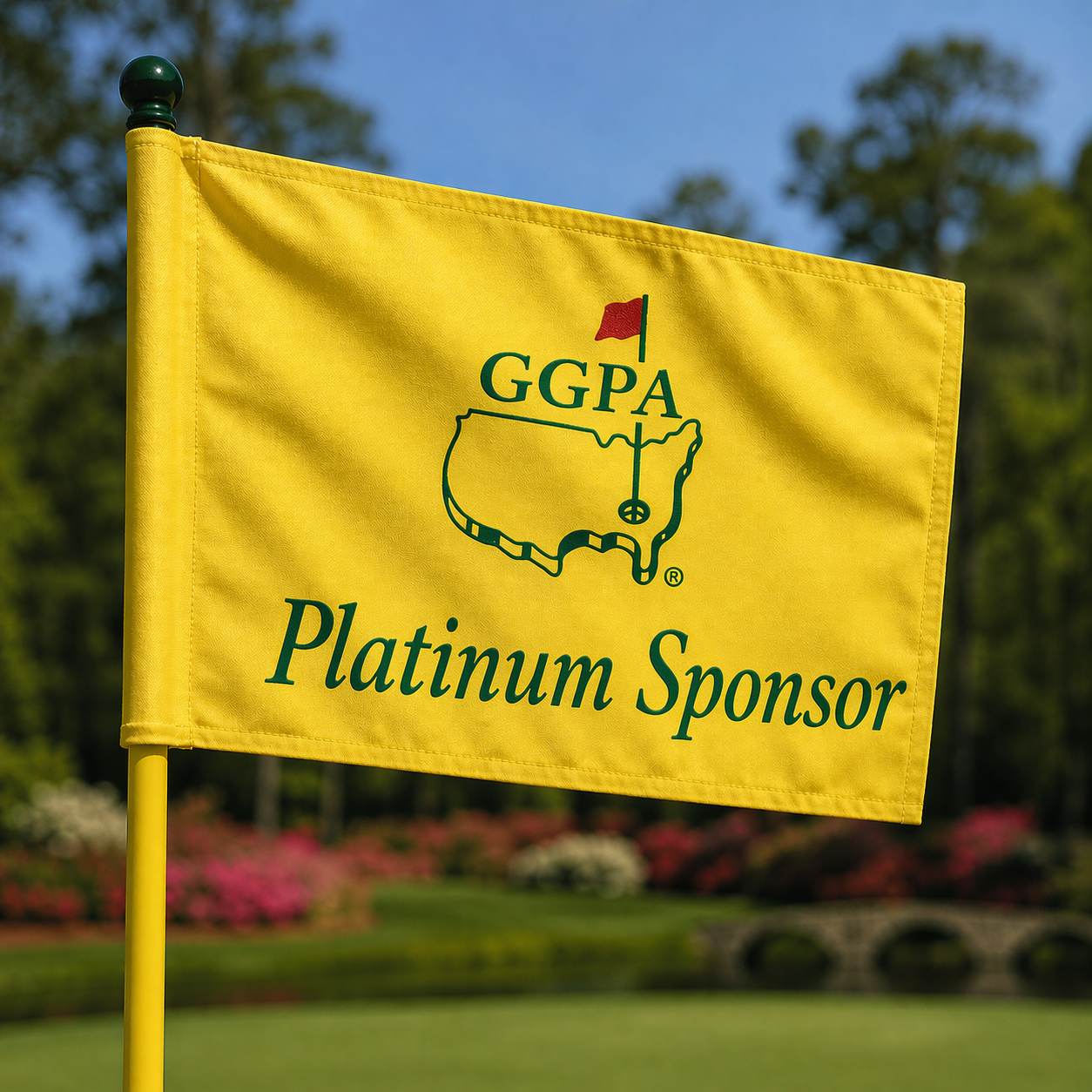 PLATINUM SPONSOR