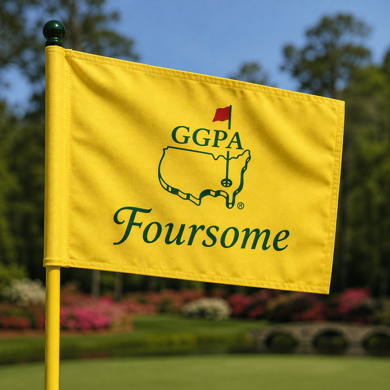 FOURSOME
