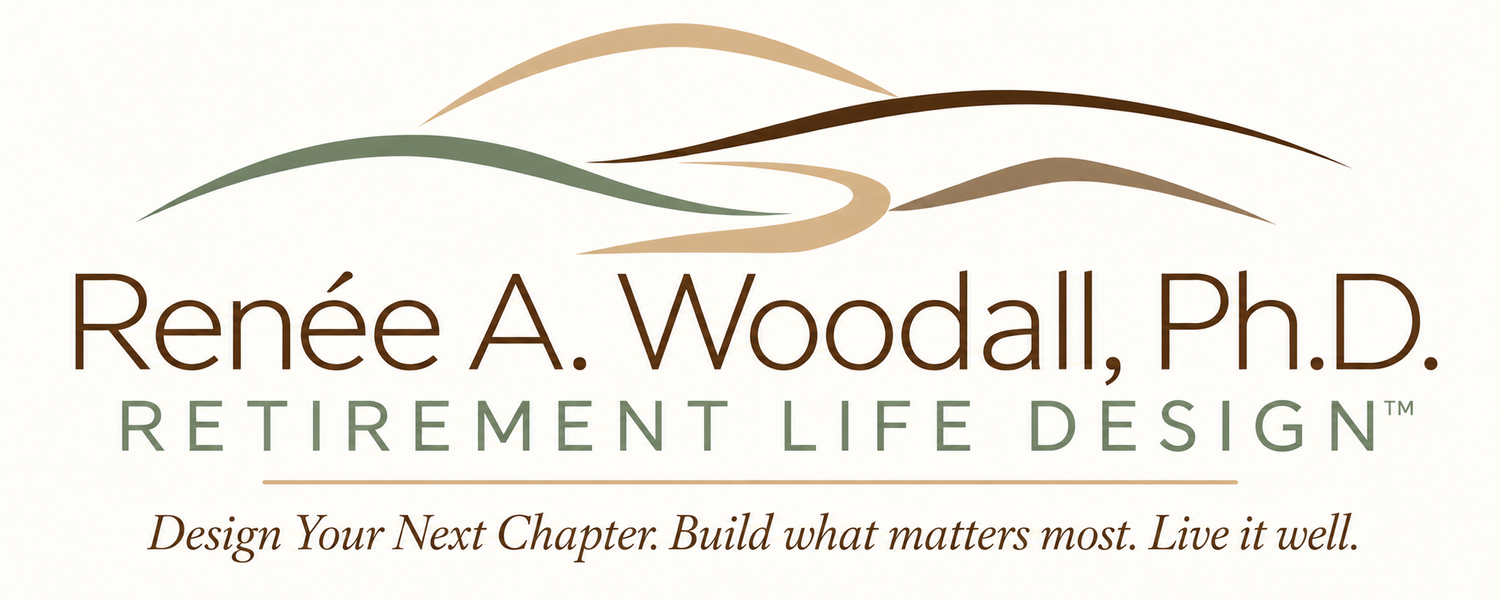 Retirement Life Design