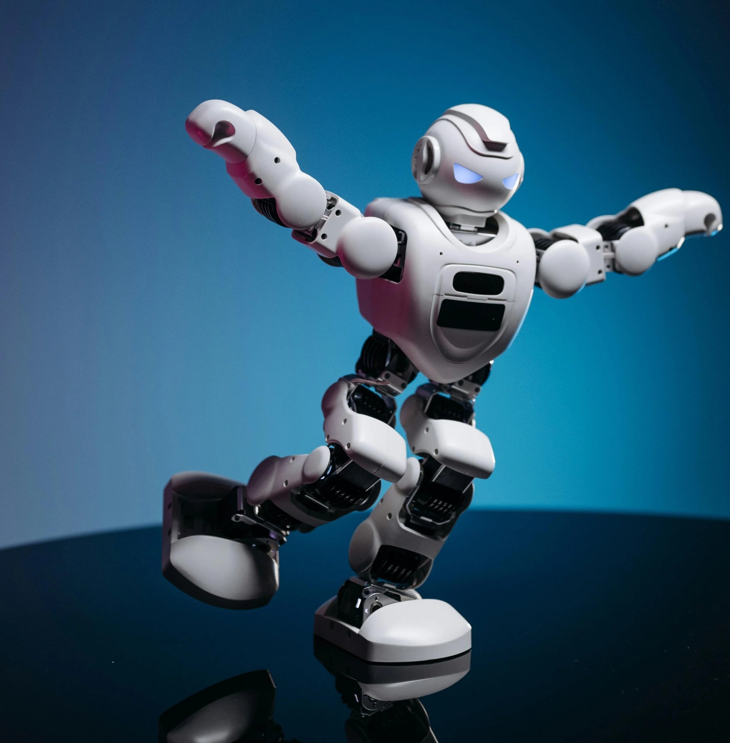 Revolutionizing Early Childhood Education: Building the Future From the Very Beginning