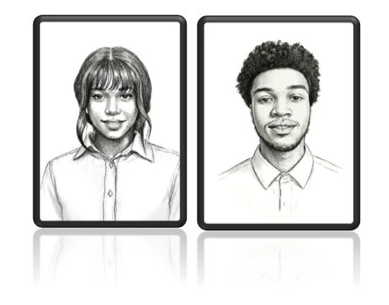 Meet the Interns…