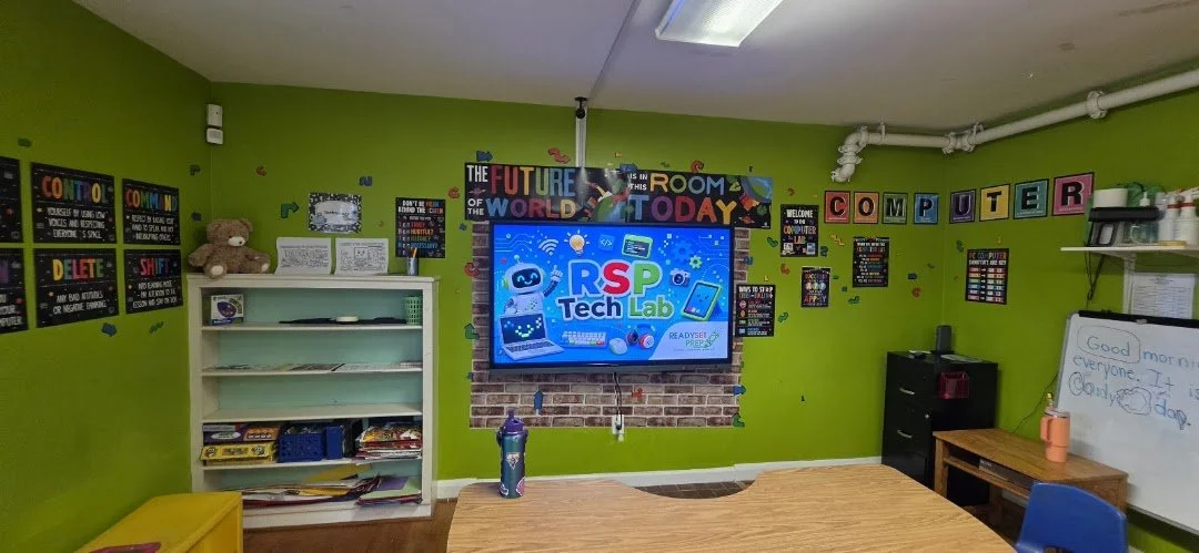 RSP Tech Lab