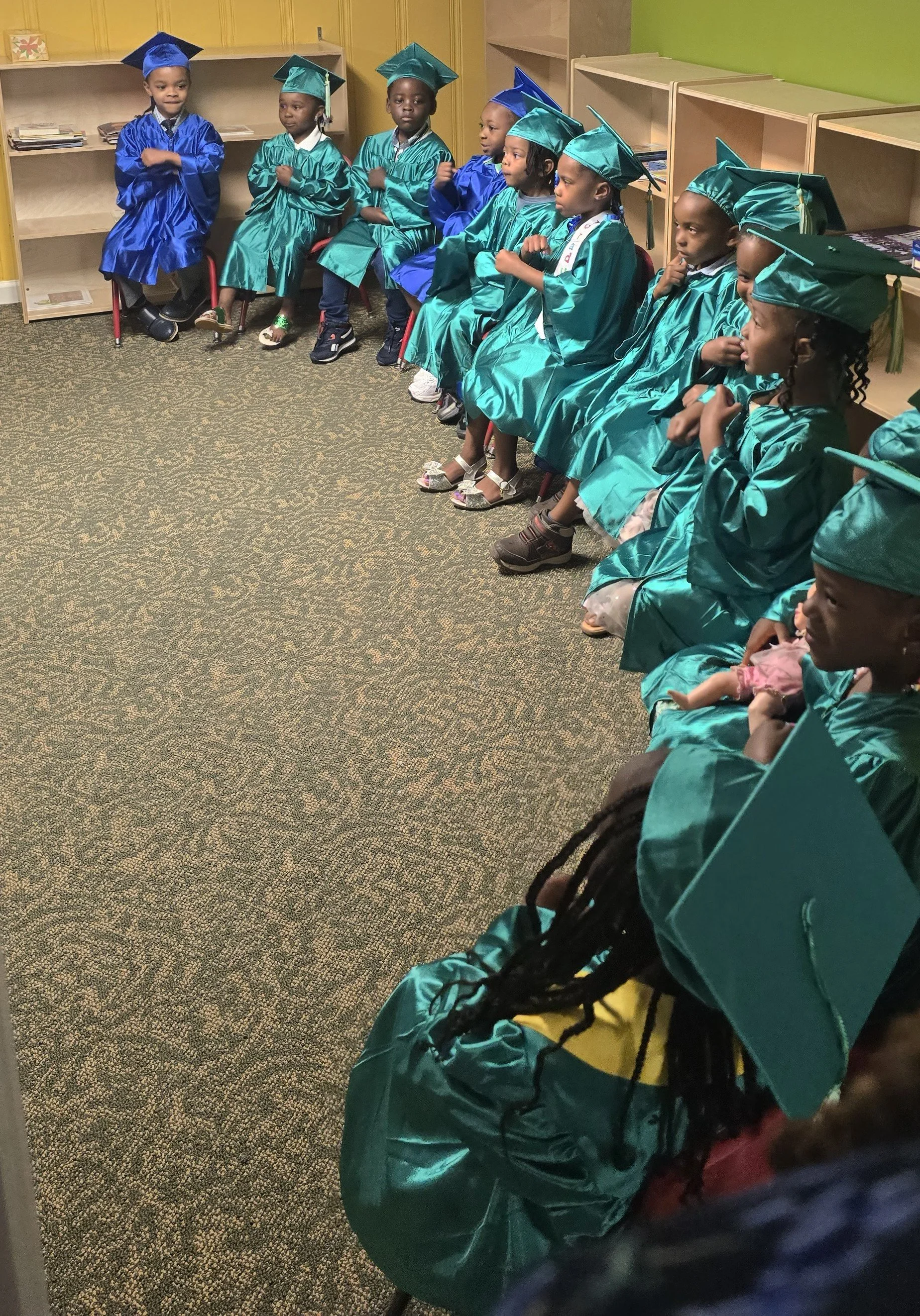 Class of 2026 Graduation