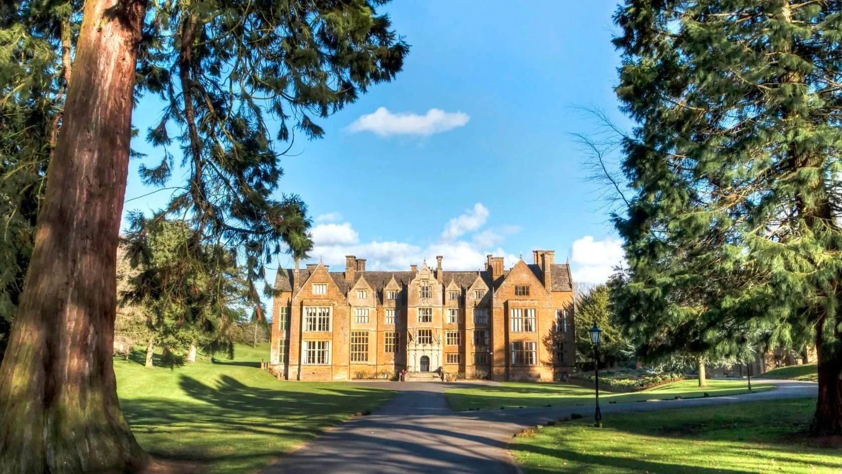Wroxton College Room & Board - One Semester