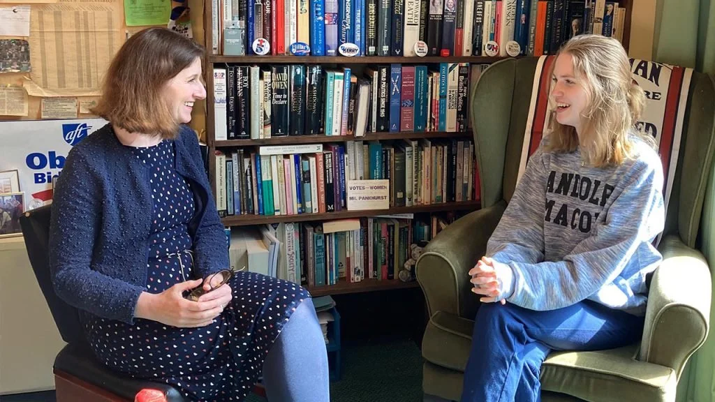 Inside the Abbey: Academic Excellence at Wroxton