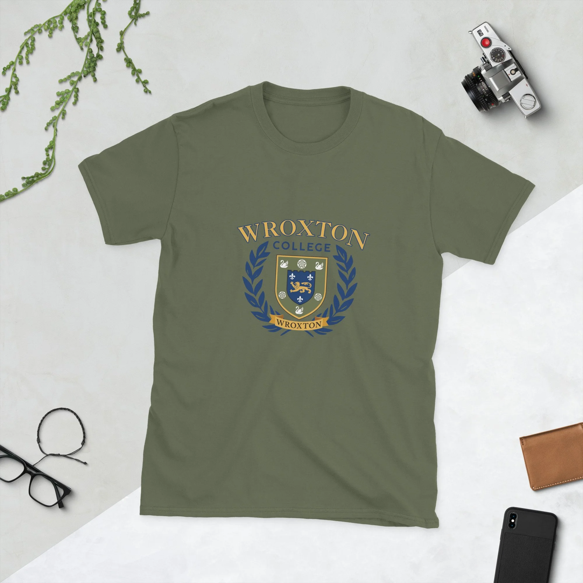 unisex-basic-softstyle-t-shirt-military-green-front-696e90c2a4c86.jpg