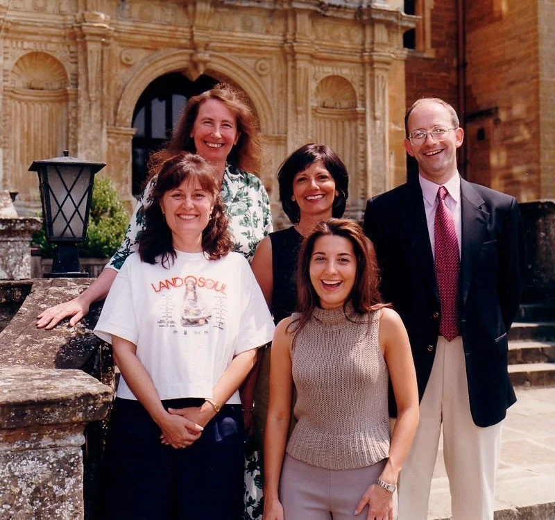 Alumni Spotlight: A Summer That Became a Lifelong Calling