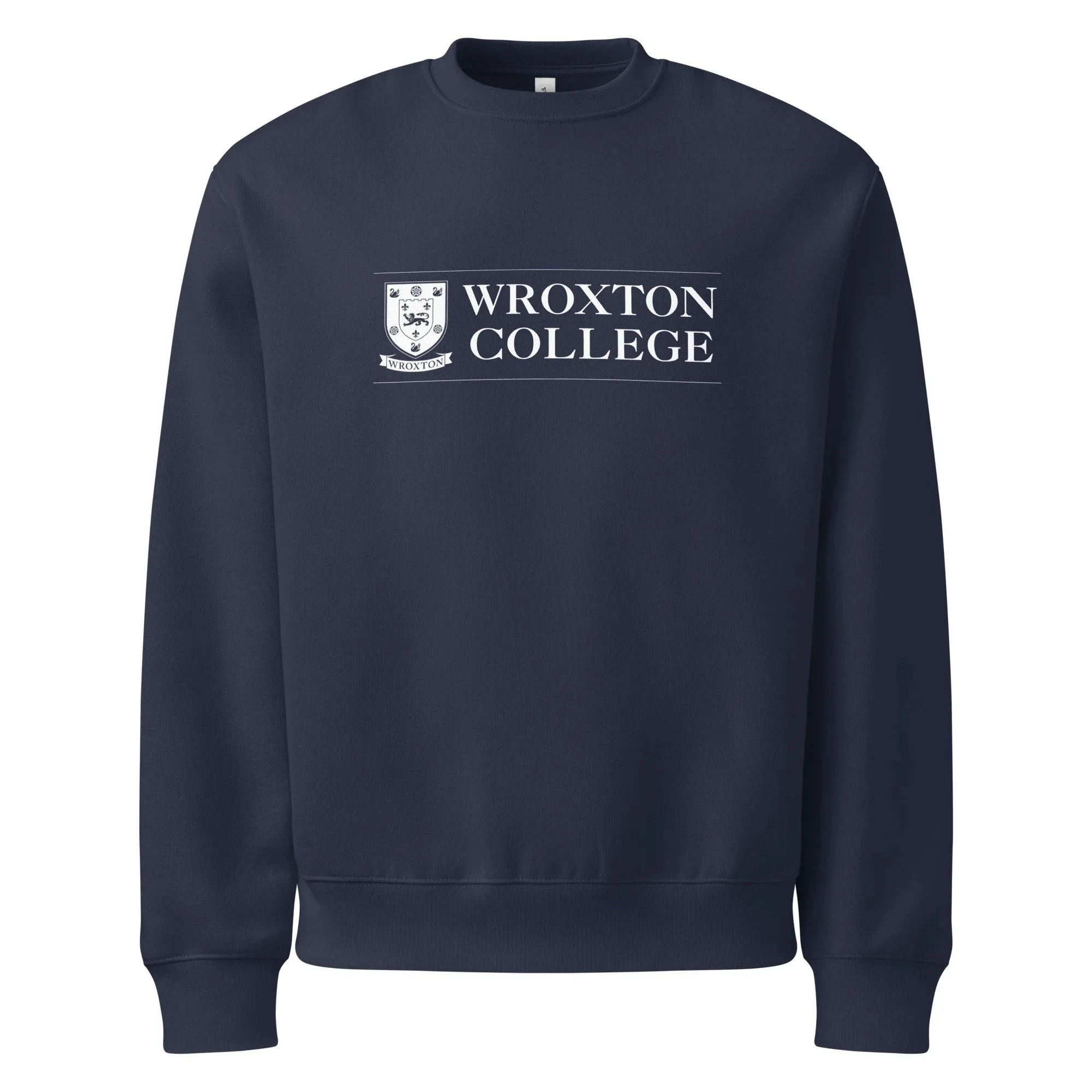Wroxton Crew Sweatshirt