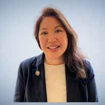 Deborah Chin, Treasurer