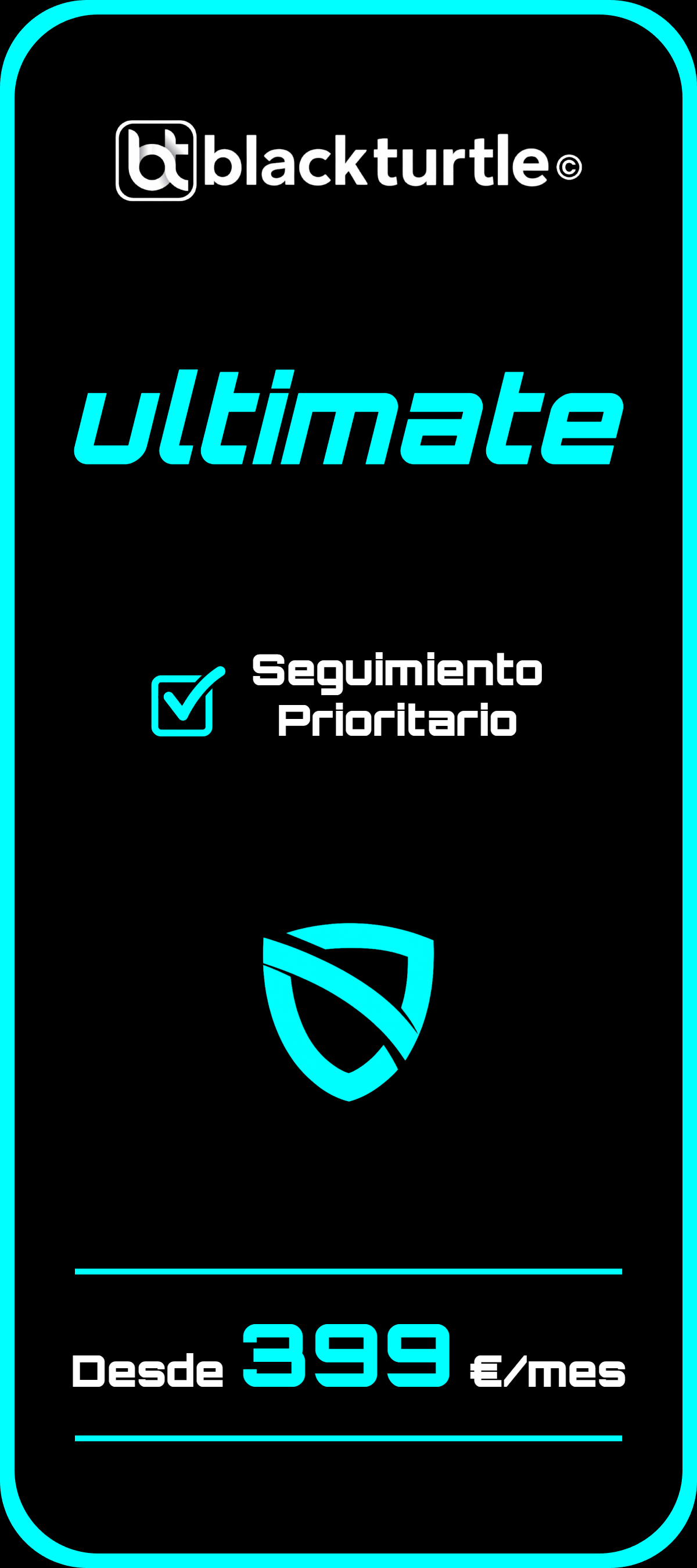 servicio de optimización de seguridad con inteligencia artificial