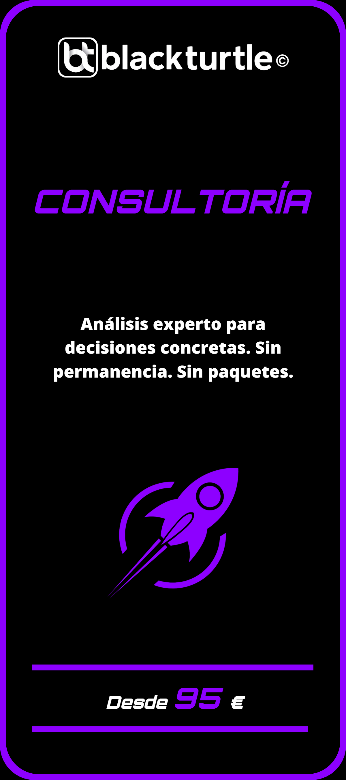 Consultoría en ciberseguridad para decisiones empresariales seguras