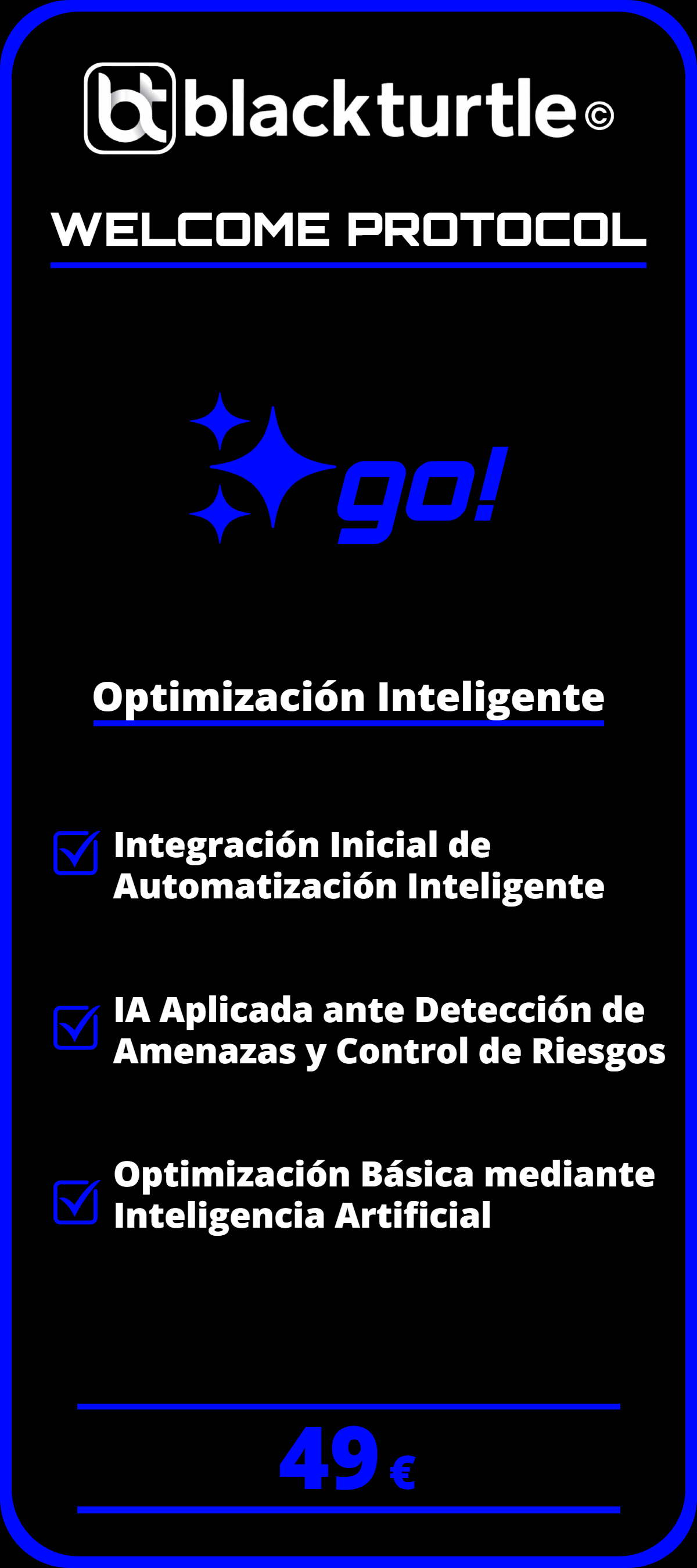 Optimización básica del entorno digital