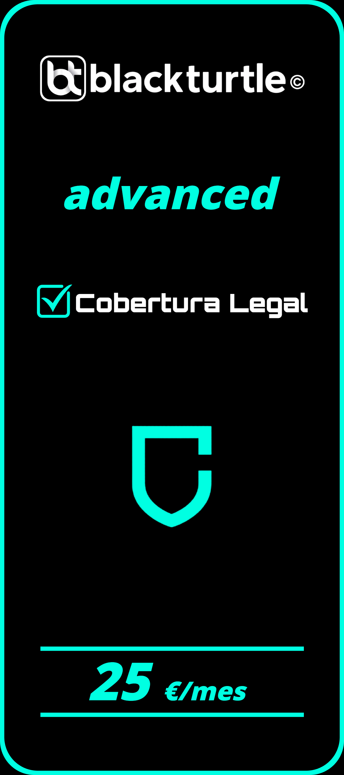 Paquete advanced de ciberseguridad