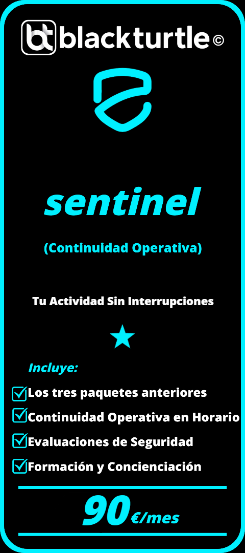 Detección y respuesta ante amenazas