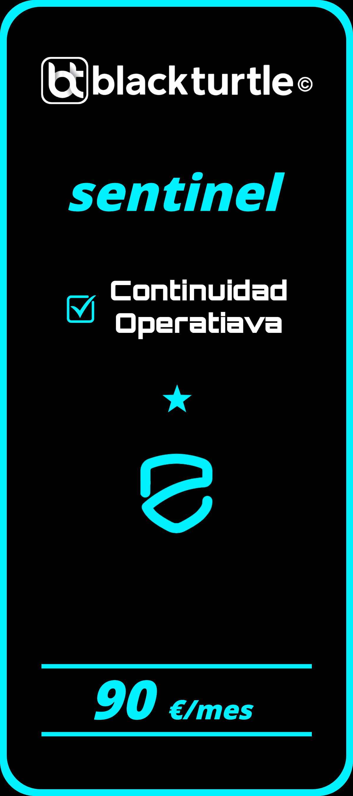 Vigilancia continua de la seguridad digital