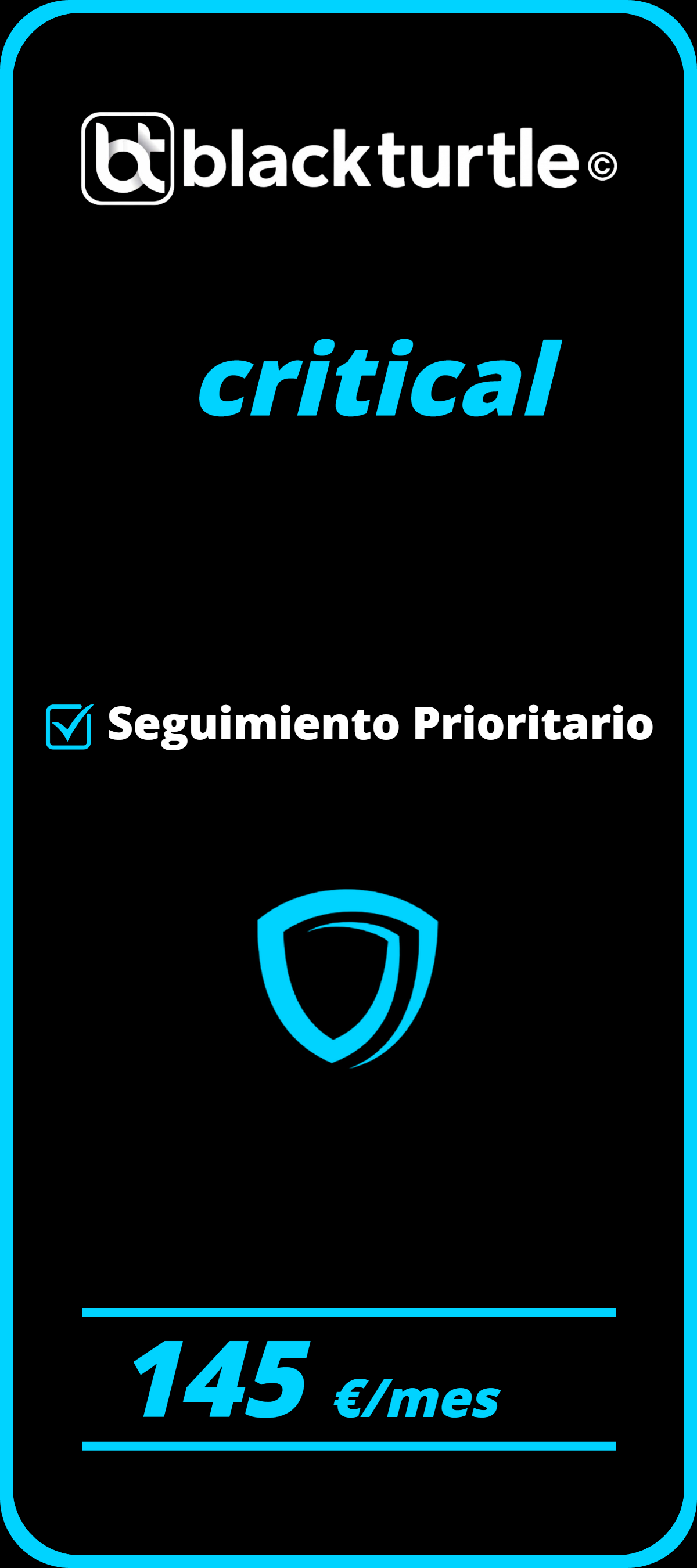 Protección de entornos críticos empresariales