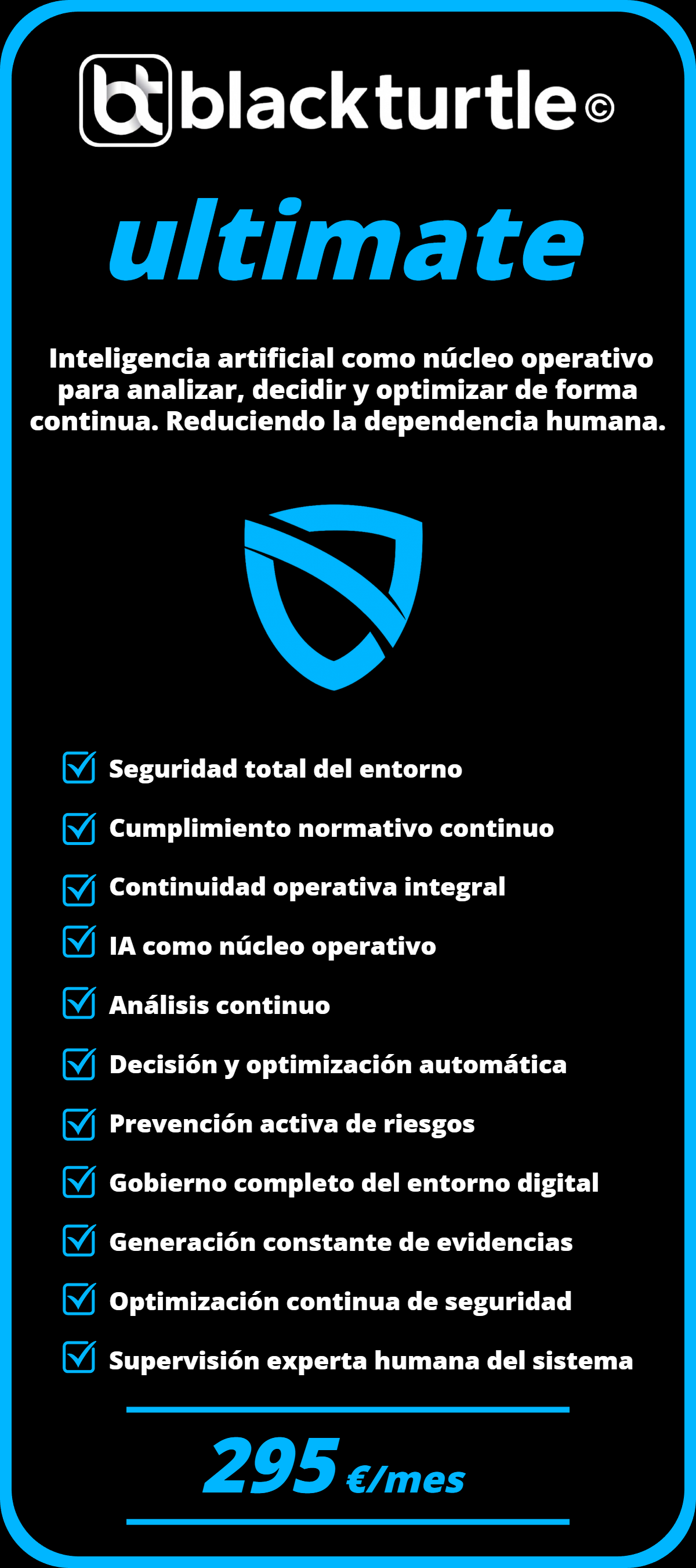 Estrategia integral de ciberseguridad con IA