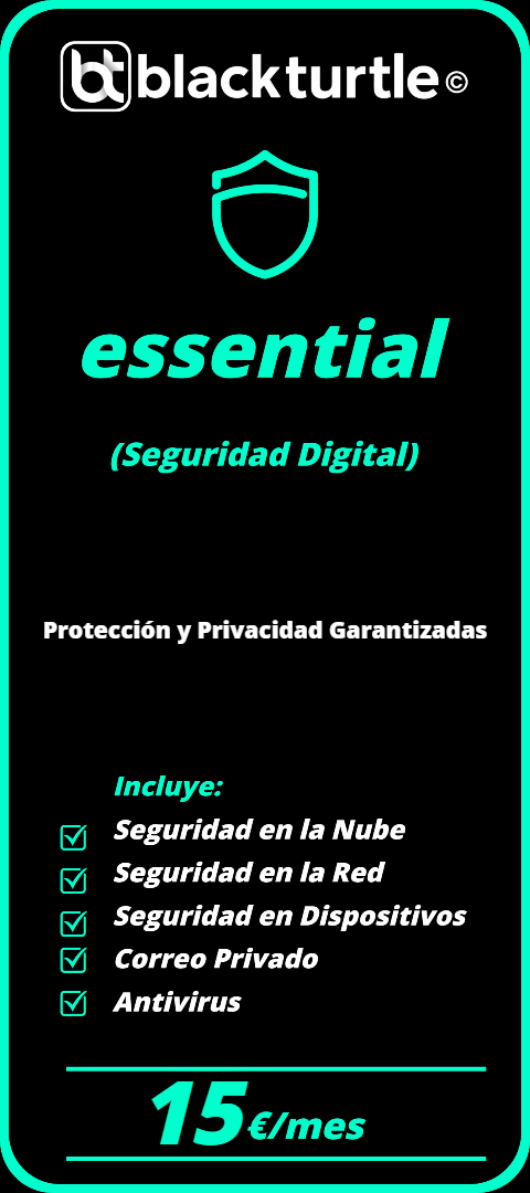 Protección básica en ciberseguridad para pymes