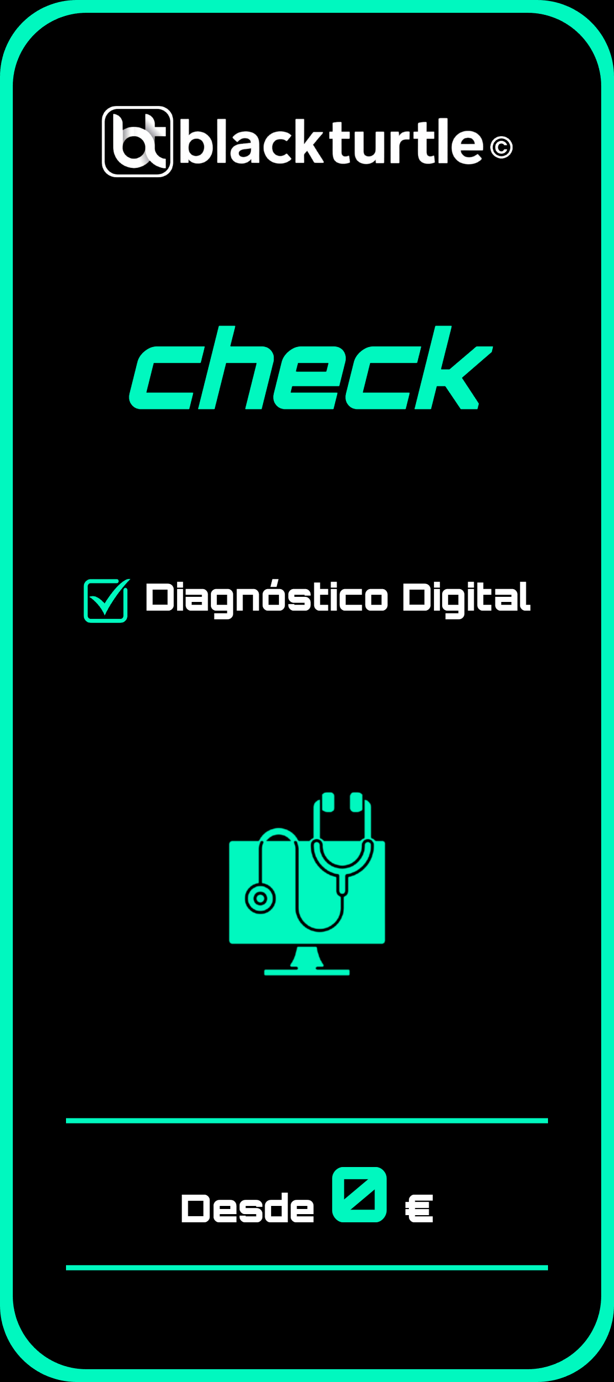 Alt: security check - evaluación básica de ciberseguridad