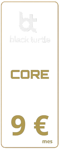 CORE PACKAGE