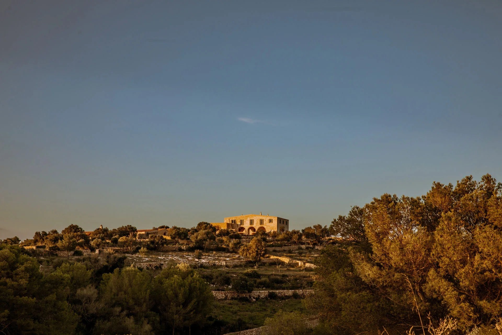 Notes from Menorca 